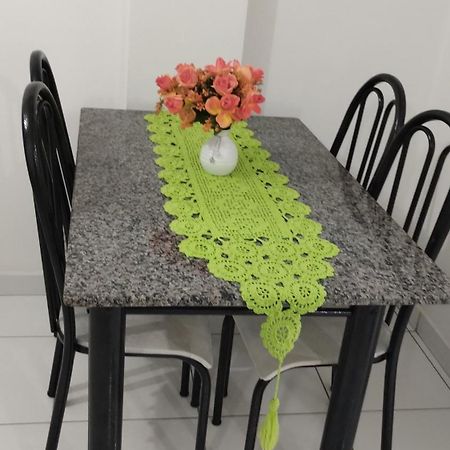 Apartamento Asturias E Tombo 瓜鲁雅 外观 照片