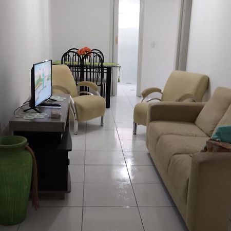 Apartamento Asturias E Tombo 瓜鲁雅 外观 照片