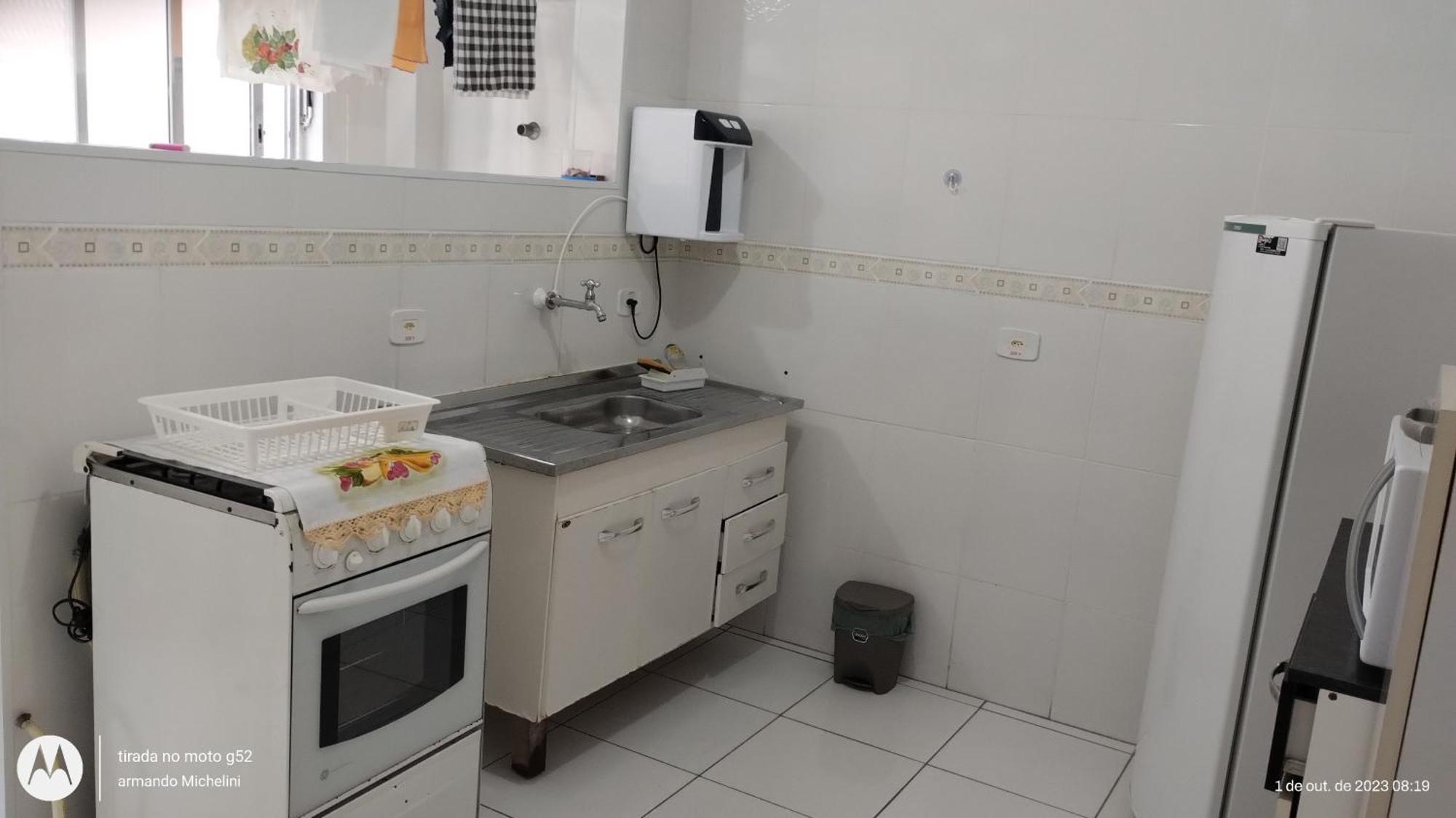 Apartamento Asturias E Tombo 瓜鲁雅 外观 照片