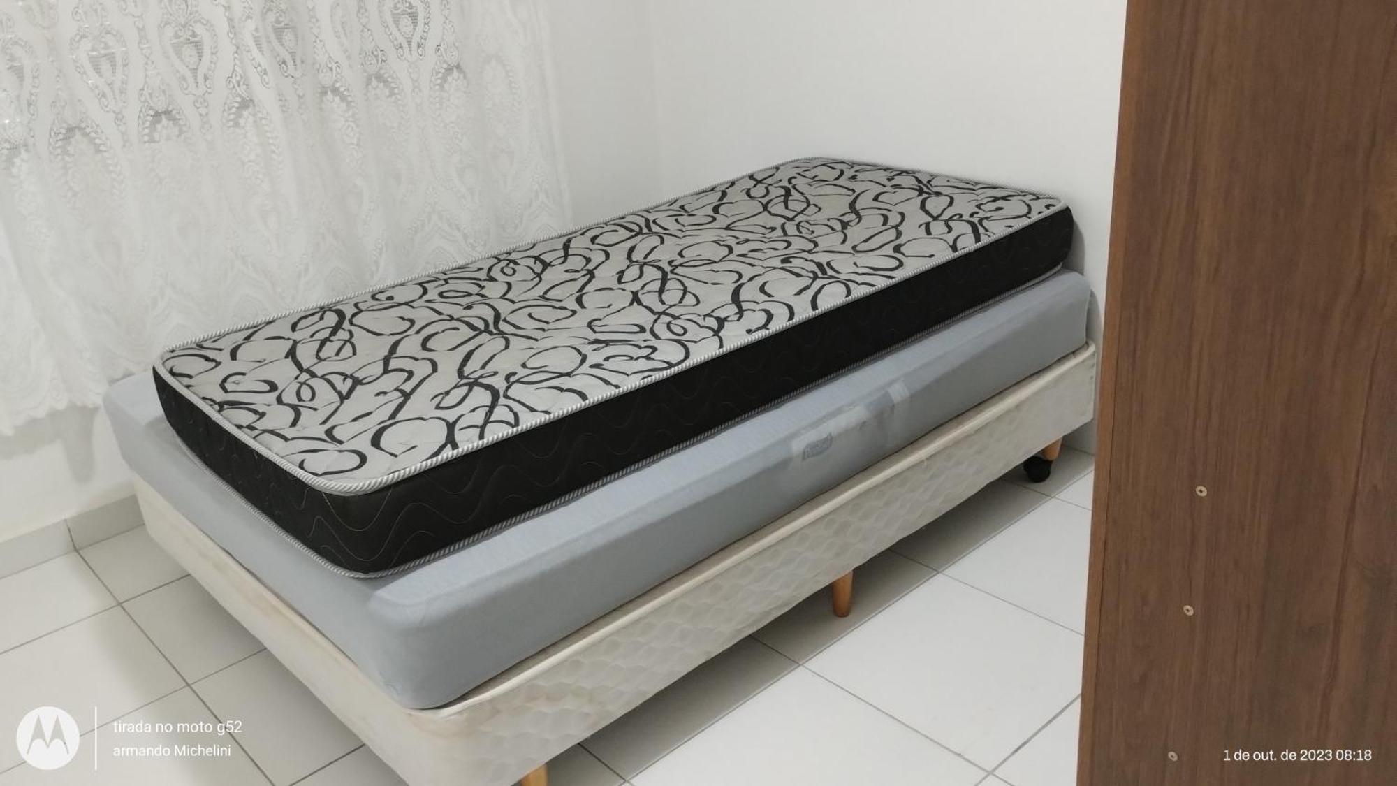 Apartamento Asturias E Tombo 瓜鲁雅 外观 照片